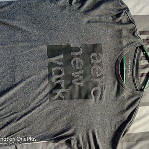 Aeropostale tee shirt